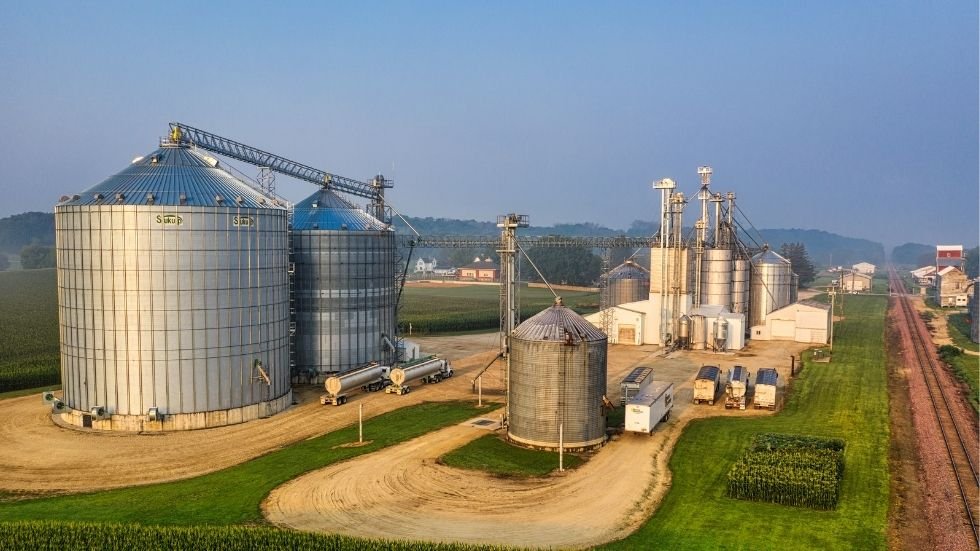 Indosaw How to Choose the Best Grain Moisture Tester for Your Farm or Business ...