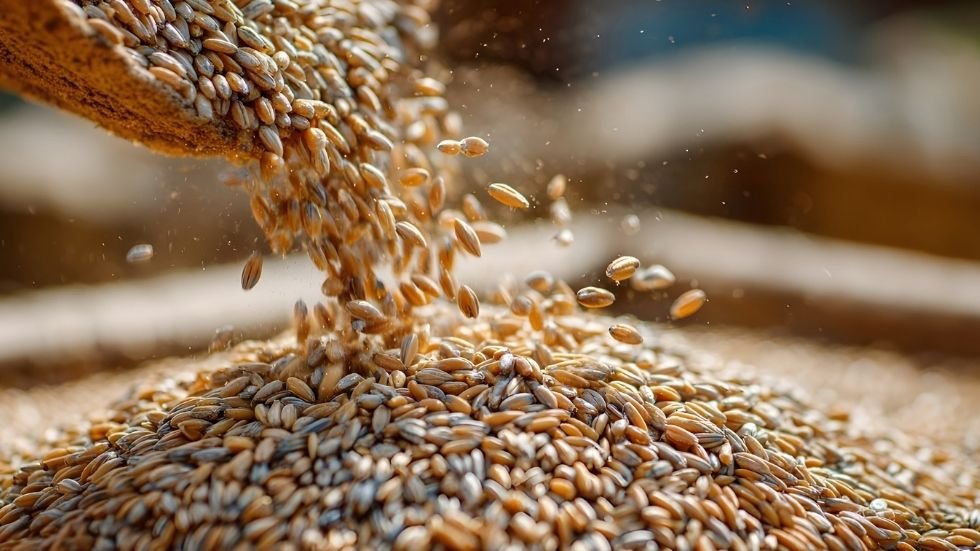What is a Grain Pre-Cleaner Machine? Benefits and How It Works